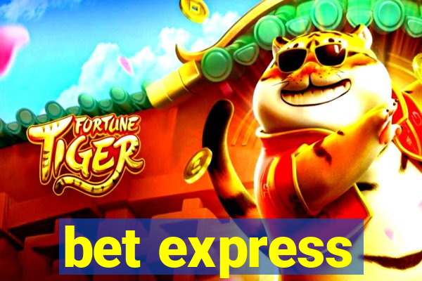 bet express